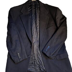 Calvin Klein Men's Classic Blazer